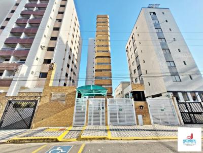 Apartamento 1 dormit�rio para Venda, em Praia Grande, bairro Ocian, 1 dormit�rio, 1 banheiro, 1 vaga