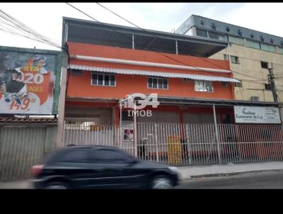 Conjunto Comercial para Venda, em S�o Gon�alo, bairro Alc�ntara, 1 dormit�rio, 8 banheiros, 4 vagas