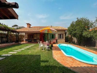 Ch�cara para Venda, em Indaiatuba, bairro TERRAS DE ITAICI, 4 dormit�rios, 5 banheiros, 2 su�tes, 6 vagas