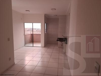 Apartamento para Loca��o, em Uberl�ndia, bairro Laranjeiras, 2 dormit�rios, 2 banheiros, 1 su�te, 1 vaga