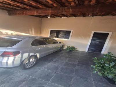 Casa para Venda, em Jacare�, bairro Cidade Jardim, 3 dormit�rios, 1 banheiro, 2 vagas
