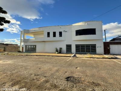 Apartamento para Loca��o, em Guanambi, bairro Morada Nova, 3 dormit�rios, 2 banheiros, 1 su�te, 2 vagas