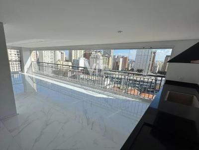 Apartamento para Venda, em S�o Paulo, bairro Vila Mariana, 4 dormit�rios, 6 banheiros, 4 su�tes, 4 vagas