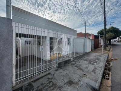 Terreno para Venda, em Presidente Prudente, bairro Vila Jesus