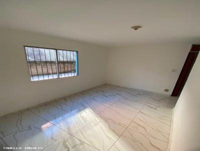 Apartamento para Venda, em Carapicu�ba, bairro Conjunto Habitacional Presidente Castelo Branco, 2 dormit�rios, 1 banheiro, 1 vaga