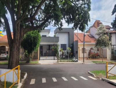 Casa para Venda, em Maring�, bairro Vila Morangueira, 3 dormit�rios, 3 banheiros, 2 su�tes, 3 vagas