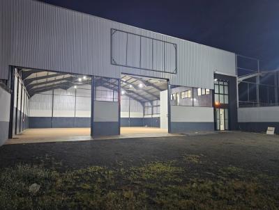 Galp�o para Loca��o, em Rio Verde, bairro Cidade Empresarial Nova Alian�a, 6 banheiros