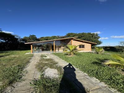 S�tio para Venda, em Vit�ria da Conquista, bairro Cabeceira do Jib�ia, 2 dormit�rios, 2 banheiros, 1 su�te, 8 vagas