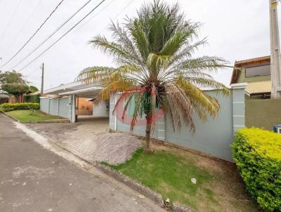 Ch�cara para Venda, em Indaiatuba, bairro TERRAS DE ITAICI, 4 dormit�rios, 5 banheiros, 3 su�tes, 4 vagas