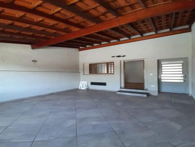 Casa para Venda, em Rio Claro, bairro Vila Paulista, 2 dormit�rios, 1 banheiro, 2 vagas