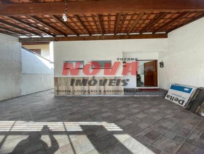 Casa T�rrea para Venda, em Suzano, bairro VILA URUP�S