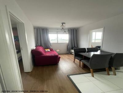Apartamento para Loca��o, em S�o Paulo, bairro SANTO AMARO, 2 dormit�rios, 1 banheiro