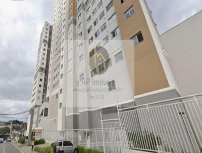 Apartamento para Venda, em Mogi das Cruzes, bairro Vila Nova Cintra, 2 dormit�rios, 1 banheiro, 1 vaga