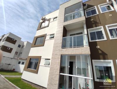 Apartamento para Venda, em Imbituba, bairro MIRIM, 2 dormit�rios, 1 banheiro, 1 vaga