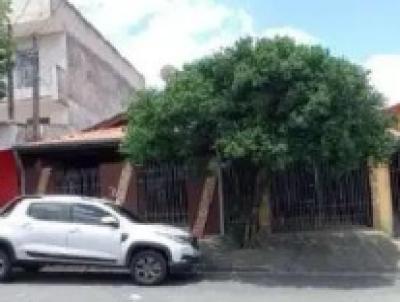 Casa para Venda, em Sumar�, bairro Parque da Amizade (Nova Veneza), 4 dormit�rios, 3 banheiros, 1 su�te, 4 vagas