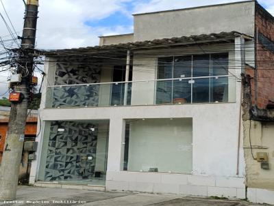 Casa para Venda, em Mag�, bairro Fragoso (Vila Inhomirim), 2 dormit�rios, 1 banheiro, 1 su�te