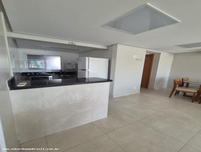 Apartamento para Venda, em Goi�nia, bairro Setor Oeste, 2 dormit�rios, 2 banheiros, 1 su�te, 2 vagas