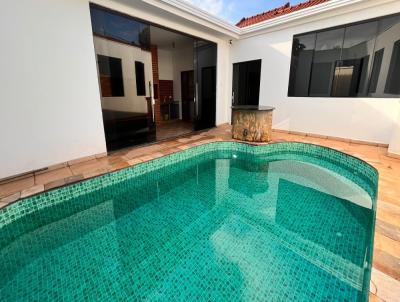 Casa em Condom�nio para Venda, em , bairro Parque Residencial Damha I, 4 dormit�rios, 5 banheiros, 4 su�tes, 2 vagas