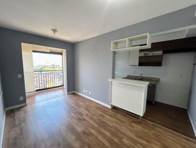 Apartamento para Loca��o, em S�o Bernardo do Campo, bairro Jardim Olavo Bilac, 1 dormit�rio, 1 banheiro, 1 su�te, 1 vaga