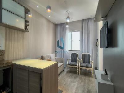 Apartamento para Loca��o, em Cabo Frio, bairro Passagem, 1 dormit�rio, 1 banheiro, 1 vaga