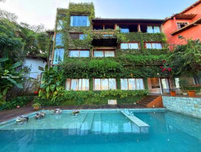 Casa para Venda, em Rio de Janeiro, bairro S�o Conrado, 6 dormit�rios, 8 banheiros, 2 vagas