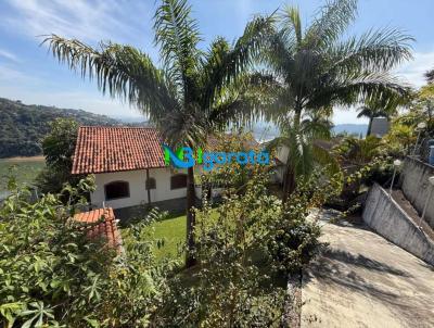 Ch�cara Condom�nio para Venda, em Igarat�, bairro CANTO DAS �GUAS, 3 dormit�rios, 3 banheiros, 1 su�te, 4 vagas