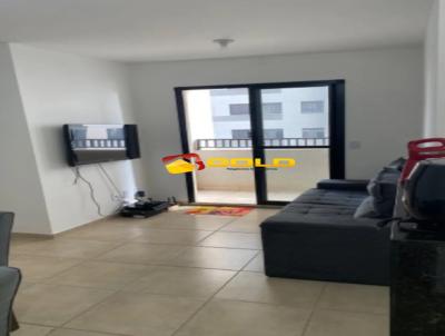 Apartamento para Loca��o, em Uberl�ndia, bairro Shopping Park, 2 dormit�rios, 1 banheiro, 1 vaga