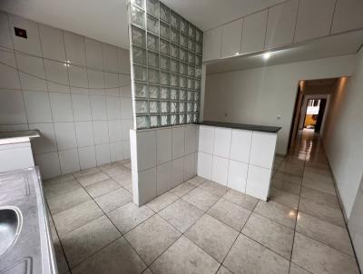 Casa para Loca��o, em S�o Paulo, bairro Parque Rebou�as, 2 dormit�rios, 1 banheiro