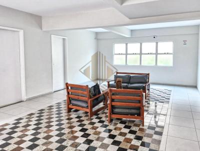 Apartamento para Venda, em Guaruj�, bairro Praia da Enseada, 3 dormit�rios, 2 banheiros, 1 vaga