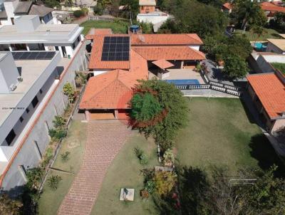 Casa em Condom�nio para Venda, em Indaiatuba, bairro TERRAS DE ITAICI, 3 dormit�rios, 3 banheiros, 1 su�te, 4 vagas