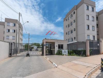 Apartamento para Venda, em Campinas, bairro Jardim do Lago Continua��o, 2 dormit�rios, 1 banheiro, 1 vaga