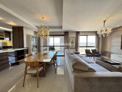 Apartamento para Venda, em S�o Leopoldo, bairro Centro, 3 dormit�rios, 1 banheiro, 3 su�tes, 2 vagas
