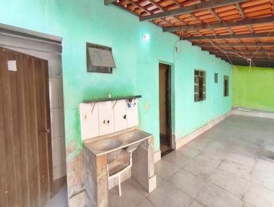 Casa para Venda, em Esmeraldas, bairro Recreio do Retiro, 2 dormit�rios, 1 banheiro, 1 vaga