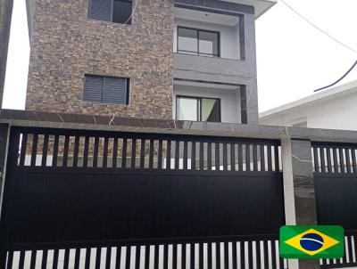 Kitnet para Venda, em S�o Vicente, bairro Beira Mar, 1 banheiro, 1 vaga