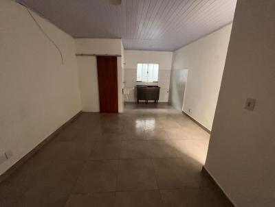 Kitnet para Loca��o, em Mogi das Cruzes, bairro Mogi Moderno, 1 dormit�rio, 1 banheiro