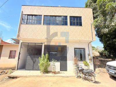 Casa para Venda, em �gua Doce do Norte, bairro , 3 dormit�rios, 2 banheiros, 1 su�te