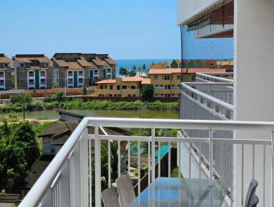 Apartamento para Venda, em Aquiraz, bairro Porto das dunas, 3 dormit�rios, 3 banheiros, 2 su�tes, 1 vaga