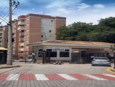 Apartamento para Venda, em Sorocaba, bairro Vila Hort�ncia, 2 dormit�rios, 1 banheiro, 1 vaga