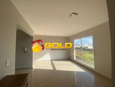 Apartamento para Loca��o, em Uberl�ndia, bairro Jardim Inconfid�ncia, 2 dormit�rios, 1 banheiro, 1 vaga
