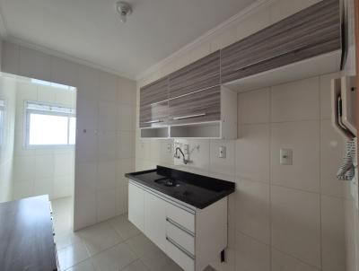 Apartamento para Loca��o, em Santo Andr�, bairro Vila Pr�ncipe de Gales, 2 dormit�rios, 1 banheiro, 1 vaga