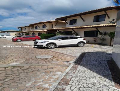 Village para Loca��o, em Salvador, bairro Stella Maris, 3 dormit�rios, 2 banheiros, 1 vaga
