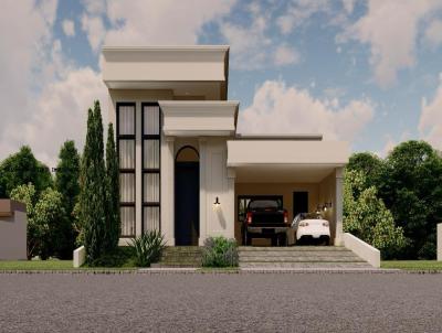 Casa para Venda, em Indaiatuba, bairro Jardim Regina, 3 dormit�rios, 4 banheiros, 3 su�tes, 4 vagas
