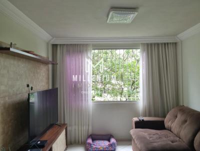 Apartamento para Venda, em Vit�ria, bairro Jardim Camburi, 2 dormit�rios, 1 banheiro, 1 vaga
