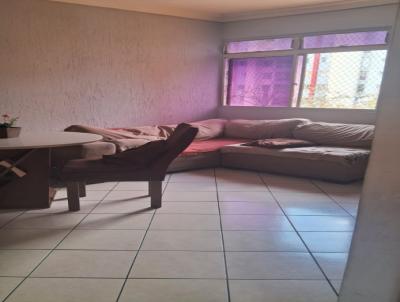 Apartamento para Venda, em Vit�ria, bairro Jardim Camburi, 2 dormit�rios, 1 banheiro, 1 vaga
