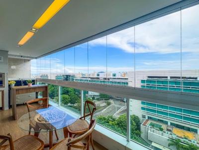 Apartamento para Venda, em Vit�ria, bairro Barro Vermelho, 3 dormit�rios, 2 banheiros, 1 su�te, 2 vagas