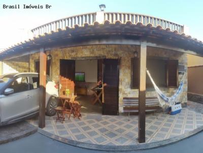 Casa em Condom�nio para Venda, em Itabora�, bairro Manilha, 3 dormit�rios, 3 banheiros, 1 su�te, 1 vaga