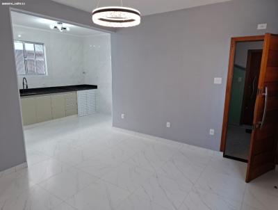 Apartamento para Venda, em Santos, bairro Vila Mathias, 2 dormit�rios, 1 banheiro, 1 vaga