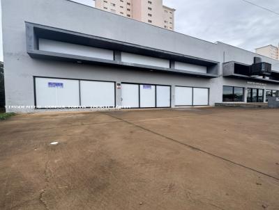 Comercial para Loca��o, em Limeira, bairro Jardim Residencial Francisco Cru�nes