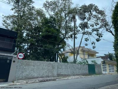 Terreno para Venda, em S�o Paulo, bairro CHACARA MONTE ALEGRE