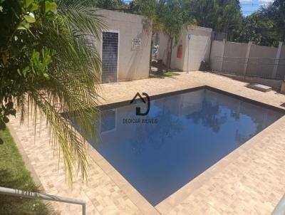 Apartamento 2 Quartos para Venda, em Lagoa Santa, bairro Campinho, 2 dormit�rios, 1 banheiro, 1 vaga